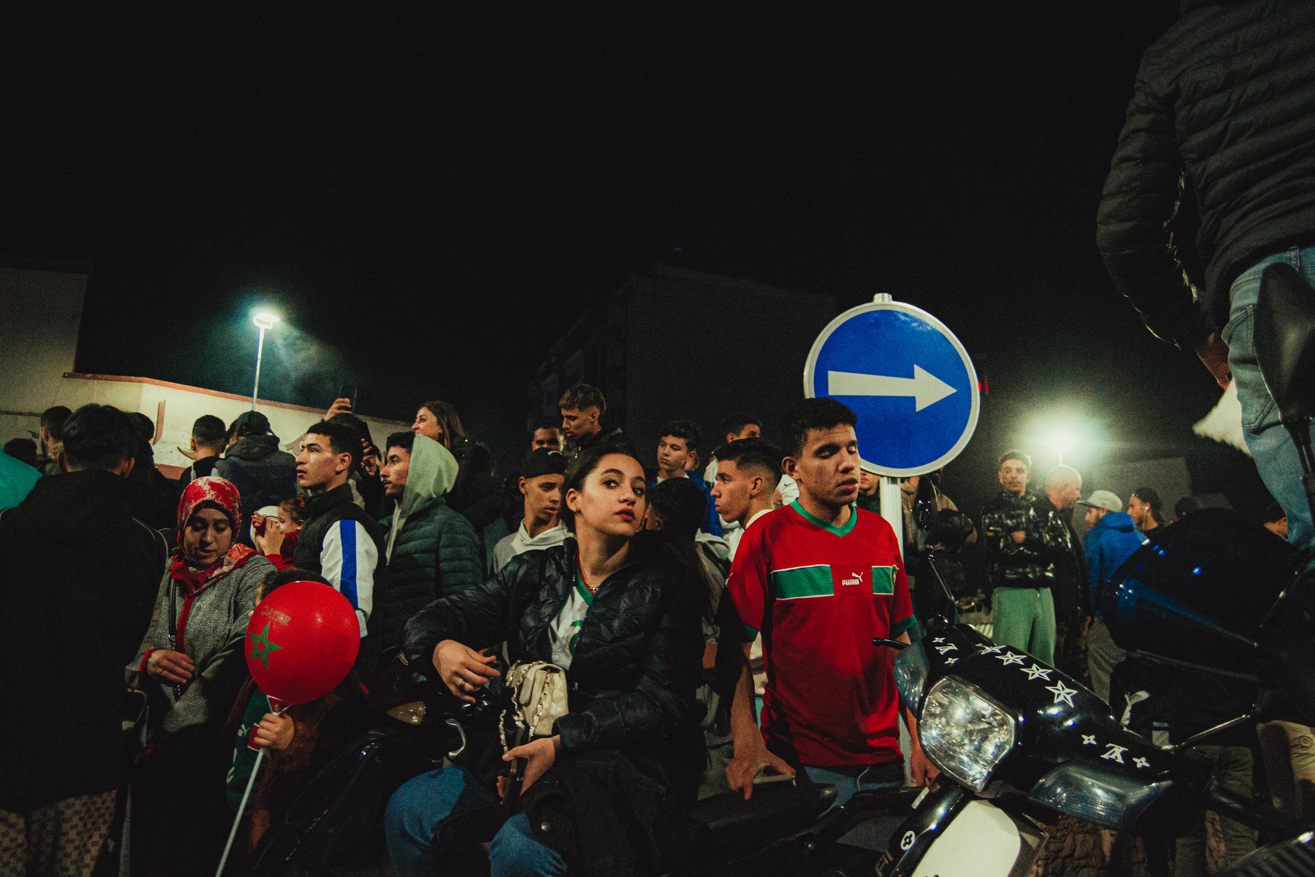 World Cup 2022 Photo 35